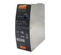 Edimax DP-150W54V - Alimentation Industrielle sur Rail DIN 150W/54V