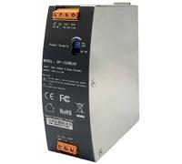 Edimax Alimentation rail DIN DP-150W54V – Contenu : 1 pc(s)