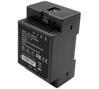 Edimax DP-30W24V - Alimentation Industrielle sur Rail DIN 30W/24V