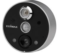 Edimax IC-6220DC camcra de sccuritc Camcra de sccuritc IP Intcrieure et extcrieure Cachce Mur 640 x 480 pixels ( IC-6220DC )