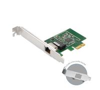 Edimax EN-9225TX-E - Adaptateur Serveur 2,5 Gigabit Ethernet PCI Express
