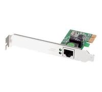 Edimax EN-9260TX-E - Adaptateur réseau - PCIe - Gigabit Ethernet