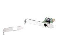 Edimax EN-9260TX-E V2 - Adaptateur Réseau PCIe Gigabit Ethernet