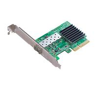 Edimax EN-9320SFP+ V2 - Adaptateur réseau 10 Gigabit Ethernet SFP+ PCIe