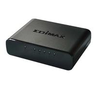 Edimax ES-3305P - Commutateur de Bureau Fast Ethernet à 5 Ports