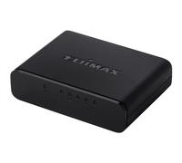 Edimax ES-3305P commutateur réseau Noir