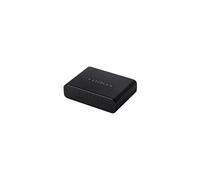 Edimax ES-3305P V2 - Commutateur - non géré - 5 x 10/100 - de bureau