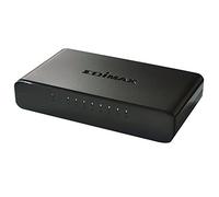 Switch réseau EDIMAX ES-3308P 8 ports