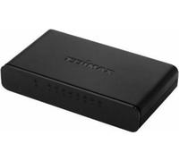 Edimax ES 3308P V2 - Commutateur - non géré - 8 x 10/100 - desktop