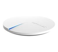 Edimax es-5104ph 5 port fast ethernet switch avec 4 poe+-port - jusque á 30w pro poe-port (gesamtleistungsbudget 55w) G