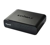 Edimax Commutateur de bureau ES-5500G V3 – Gigabit 5 ports