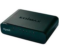 Edimax ES-5500G V3 - Commutateur - non géré - 5 x 10/100/1000 - de bureau
