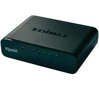 Edimax ES-5500G V3 commutateur réseau L2 Gigabit Ethernet (10/100/1000) Noir