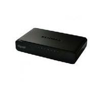 Edimax ES-5800G V3 commutateur réseau Non-géré Gigabit Ethernet (10/100/1000) Noir