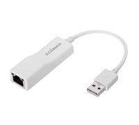 Adaptateur réseau EDIMAX EU-4208 100 MBit/s USB 2.0, LAN (10/100 Mo/s)
