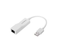 Edimax EU-4208 - Adaptateur réseau - USB 2.0 - 10/100 Ethernet