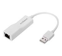 Edimax Adaptateur réseau EU-4208 – USB 2.0, LAN (10/100 MBit/s)