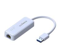 Edimax EU-4306 V2 adaptateur et injecteur PoE Gigabit Ethernet 5 V
