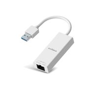 Adaptateur réseau EDIMAX EU-4306 V2 1 GBit/s USB 3.1 (Gen 1)