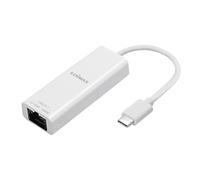 Edimax EU-4306C - Adaptateur USB Type-C vers Gigabit Ethernet