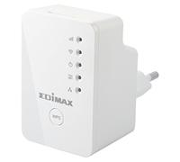 Edimax EW-7438RPn Mini V2 Répéteur Wi-Fi 300 Mbps Blanc