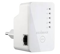 Répéteur Wi-Fi EDIMAX EW-7438RPn Mini met EdiRange App 300 MBit/s 2.4 GHz