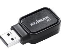 Edimax Ew-7611Ucb-Adaptateur Usb Wi-Fi Double Bande Ac600 Et Bluetooth 4.0