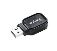 Edimax EW-7611UCB - Adaptateur USB Wi-Fi double bande AC600 et Bluetooth 4.0