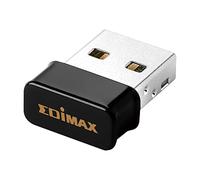 Edimax EW-7611ULB V2 - Adaptateur Nano USB 2-en-1 Wi-FI 4 N150 et Bluetooth 4.2