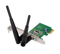 Edimax EW-7612PIn V2 Wireless PCI Express adaptateur - 300 Mbit/s Wireless 802.11b/g/n PCI Express adaptateur