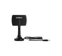 Edimax EW-7811DAC - Adaptateur réseau - USB 2.0 - 802.11a, 802.11b/g/n, Xi-Fi 5