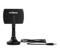 Edimax EW-7811DAC - Adaptateur réseau - USB 2.0 - 802.11a, 802.11b/g/n, Xi-Fi 5 G