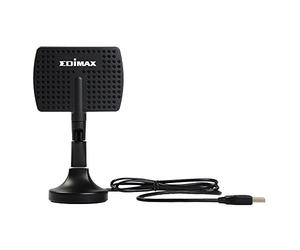Edimax EW-7811DAC - Adaptateur Wi-FI USB bi-Bande directionnel à Haut-Gain AC600