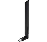 Edimax Clé Wi‑Fi USB EW-7811UAC – USB 2.0, AC600 433 Mbit/s Dual-bande 2.4/5 GHz