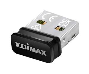 Edimax EW-7811ULC Adaptador Red WiFi5 AC600 Nano