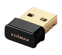 Edimax EW-7811Un V2 - Adaptateur Nano USB Wi-Fi 4 N150