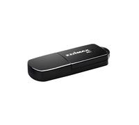 Edimax EW-7811UTC - Adaptateur réseau - USB 2.0 - 802.11a, 802.11b/g/n, Xi-Fi 5