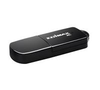 Edimax EW-7811UTC Adaptateur USB Wi-Fi Noir