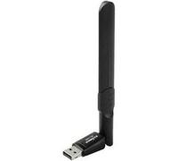 Edimax Adaptateur Wi-Fi EW-7822UAD – 867 MBit/s – USB 3.2 (1è gén.) (USB 3.0)