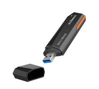 Edimax Adaptateur USB Wi‑Fi EW-7822UBE - BE6500 Wi‑Fi 7 Tri‑bande USB 3.2