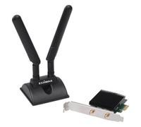 Edimax EW-7833AXP carte réseau WLAN / Bluetooth 2400 Mbit/s