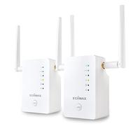Kit L’Itinérance Relais sans Fil N900 2.4 /5 GHZ ( Dual Band ) Wifi - Extender