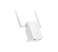 Edimax Gemini RE11 - Extension de portée Wifi - 1GbE - Wi-Fi 5 - 2.4 GHz, 5 GHz (pack de 2)