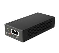 Injecteur PoE EDIMAX GP-103IT 1000 MBit/s IEEE802.3af (15.4 W), IEEE802.3at (30 W), IEEE 802.3bt