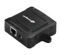 Répartiteur PoE EDIMAX GP-101ST 1 GBit/s IEEE 802.3at (25.5 W)