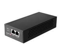 Edimax GP-102IT adaptateur et injecteur PoE 10 Gigabit Ethernet, 100 Gigabit Ethernet, Gigabit Ethernet