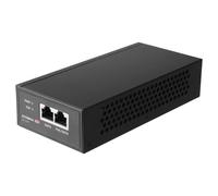 Edimax GP-102IT - Injecteur PoE++ Gigabit IEEE 802.3at 60W