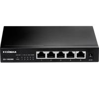 EDIMAX GS-1005BE GS-1005BE Switch réseau 5 ports 2.5 GBit/s