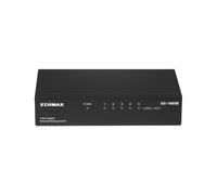 Edimax Commutateur de bureau GS-1005E – Gigabit 5 ports