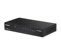 Edimax GS-1008E V2 - Commutateur de bureau Gigabit à 8 ports